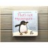 Usborne That's Not My Penguin... Book and Toy