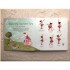 Usborne Little Ballerina Dancing Book