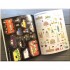 Usborne First Sticker Book: London