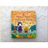 Usborne Poppy and Sam's Halloween Party
