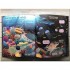 Usborne Book of Night Time