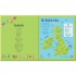 Usborne Illustrated Atlas of Britain and Ireland