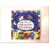 Usborne Baby's Very First Slide and See Christmas