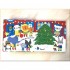 Usborne Baby's Very First Slide and See Christmas