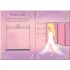 Usborne Little Sticker Dolly Dressing: Snow Princess