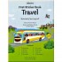 Usborne First Sticker Book: Travel