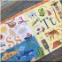 Usborne Big Book of ABC