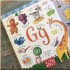 Usborne Big Book of ABC