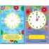 Usborne Telling the Time Flashcards