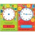 Usborne Telling the Time Flashcards