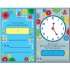 Usborne Telling the Time Flashcards