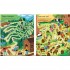 Usborne Forest Mazes