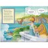 Usborne The Odyssey Graphic Novel