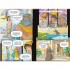 Usborne The Odyssey Graphic Novel