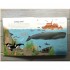 Usborne My First Seas and Oceans Book