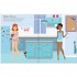 Usborne Sticker Dolly Dressing: Cats and Kittens