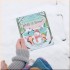 Usborne Lift-the-Flap Very First Questions and Answers What is Snow?