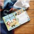 Usborne Lift-the-Flap Very First Questions and Answers What is Snow?