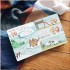 Usborne Lift-the-Flap Very First Questions and Answers What is Snow?