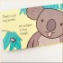 Usborne That's Not My Koala…