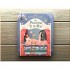 Usborne Peep inside a Fairy Tale: The Princess and the Pea