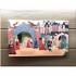 Usborne Peep inside a Fairy Tale: The Princess and the Pea