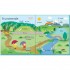 Usborne Mon grand imagier: La nature