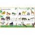 Usborne Mon grand imagier: La nature