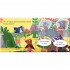 Usborne Lizard in a Blizzard