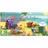 Usborne Lizard in a Blizzard