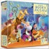 Usborne Noah's Ark Picture Book and Jigsaw