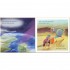 Usborne Noah's Ark Picture Book and Jigsaw