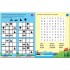 Usborne Travel Puzzles