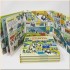 Usborne Look inside a Hospital