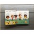 Usborne Lift-the-Flap Very First Questions and Answers What is the Moon?