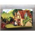 Usborne Peep inside a Fairy Tale: Jack and The Beanstalk
