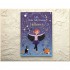 Usborne Little Sticker Dolly Dressing: Halloween