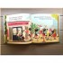 Usborne Giraffe in the Bath and Other Tales with CD