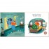 Usborne Listen and Learn Story Books: Bug in a Rug