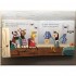 Usborne Listen and Learn Story Books: Llamas in Pyjamas