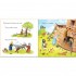 Usborne Little Board Books: Noah's Ark