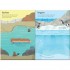 Usborne Little First Stickers: Zoo