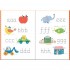 Usborne Little Wipe-Clean Alphabet