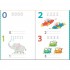 Usborne Little Wipe-Clean Numbers