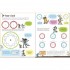 Usborne Wipe-Clean Time
