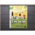 Usborne Wipe-Clean Finding out about Animals
