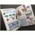Usborne Wipe-Clean Finding out about Animals