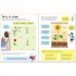 Usborne Wipe-Clean Investigating Living Things