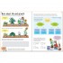 Usborne Wipe-Clean Investigating Living Things