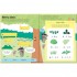Usborne Wipe-Clean How Plants Grow